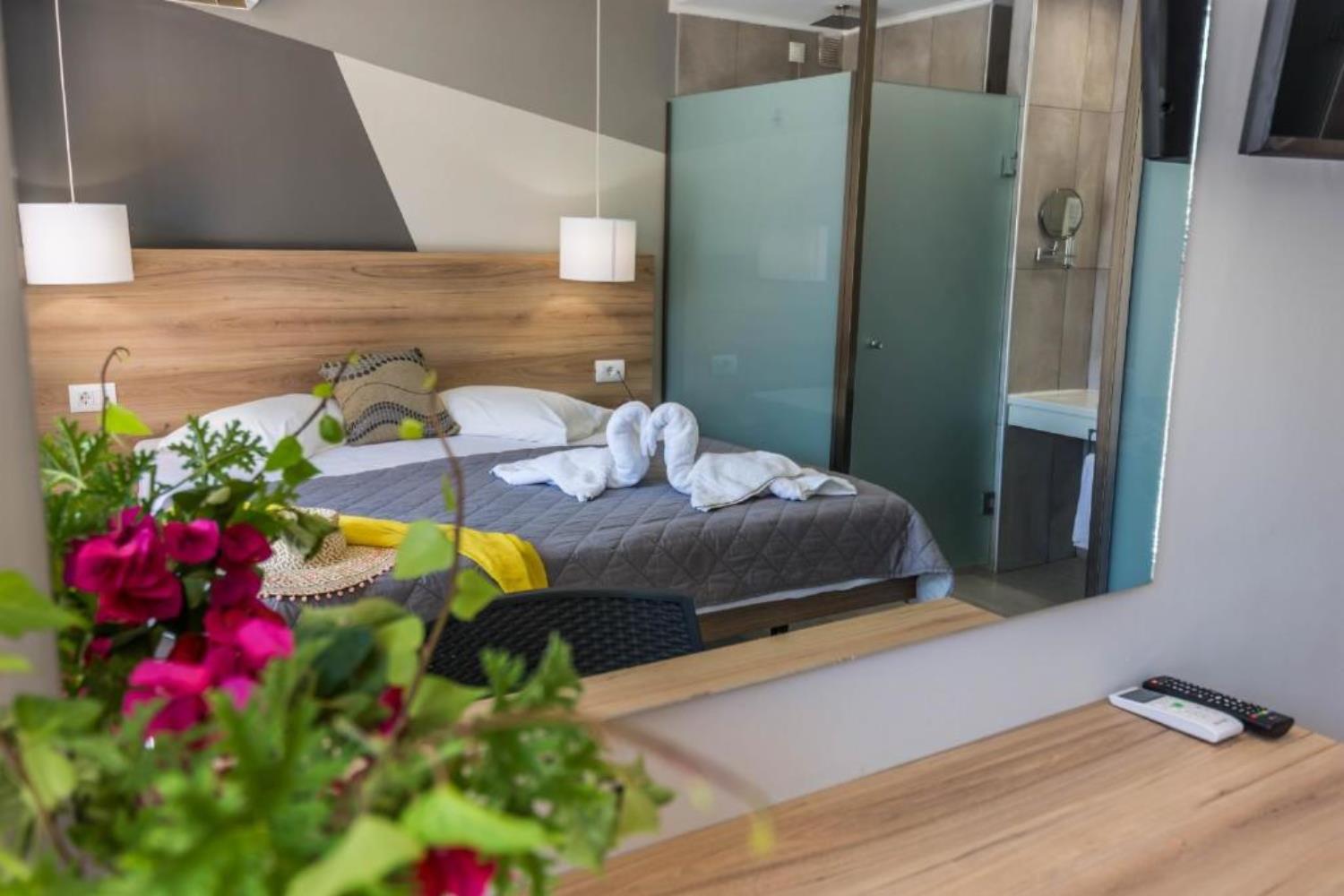 Exotica Hotel by Zante Plaza