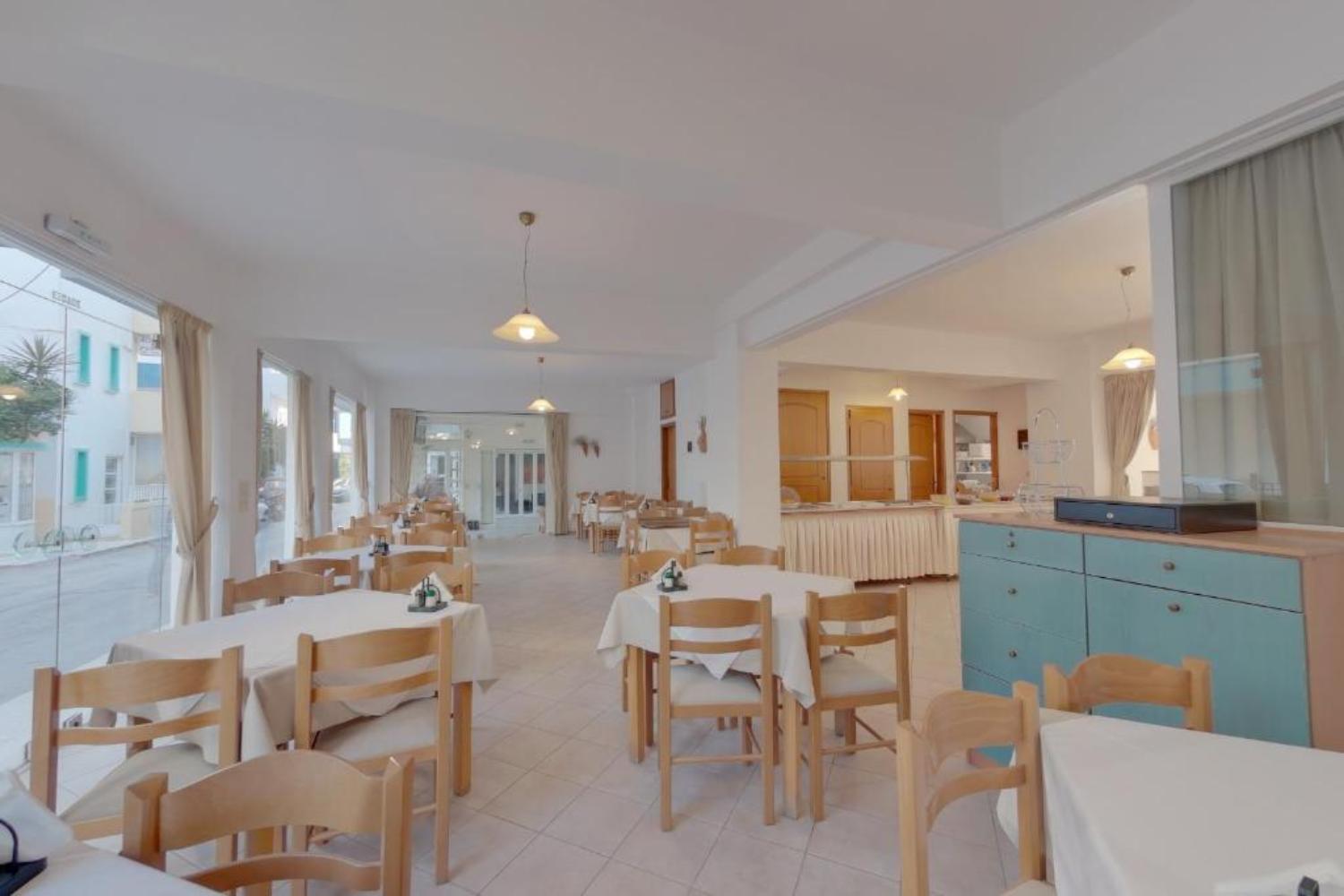 Marirena Hotel