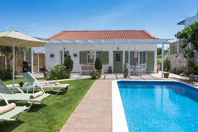 Villa Pelagia - Lefka