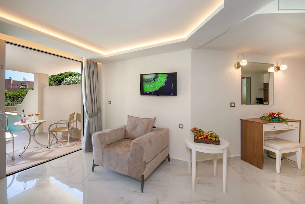 Vantaris Palace Hotel
