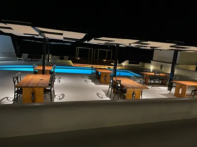 Abrazo 8 Villas Santorini