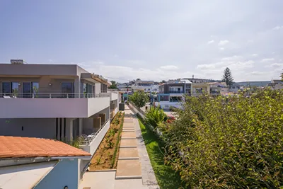 Ostrakon Suites