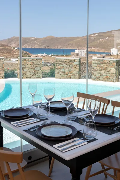 Ftelia Bay Hotel
