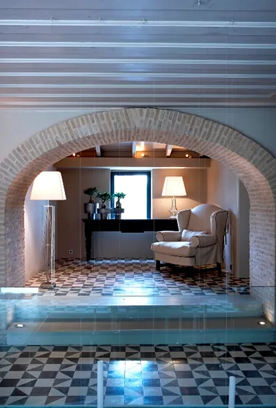 Torri E Merli Hotel Paxos by GHH