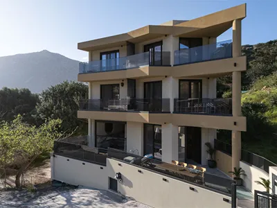 Elmima Luxury Villa