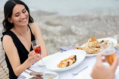 La Mer Resort & Spa Crete