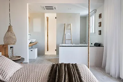 Nirome Luxury Suites