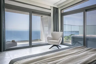 Oikos Boutique Residences Kefalonia