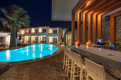 Omnia Mykonos