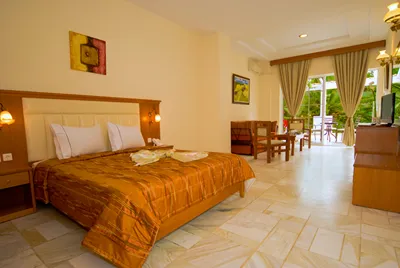 Porfi Beach Hotel Halkidiki
