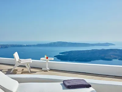 Astra Suites Santorini