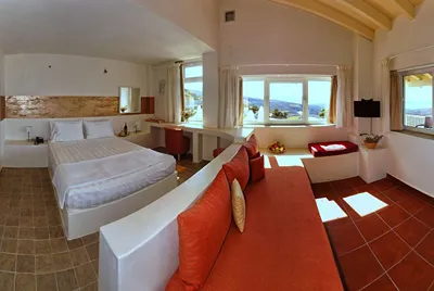 Filion Eco Hotel