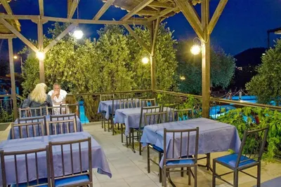 Natasa Hotel Thassos