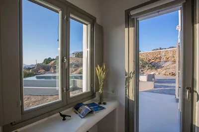 Villa Ada Mykonos