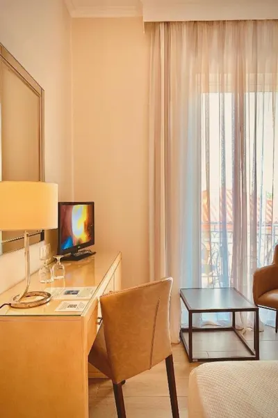 Thermae Sylla Spa-Wellness Hotel