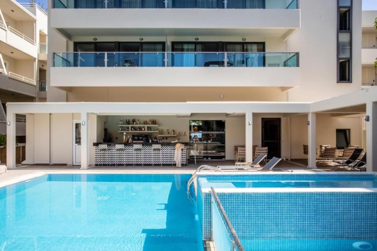 Kosea Boutique Hotel