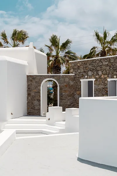 Pietra e Mare - Mykonos Moments by Mr and Mrs White