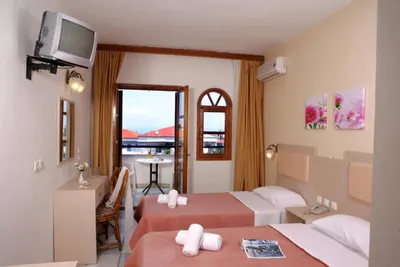 Calypso Hotel Chanioti