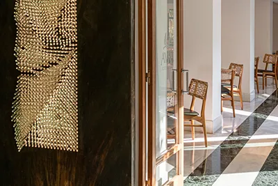 Avra City Hotel