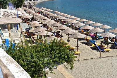 New Aegli Hotel Poros