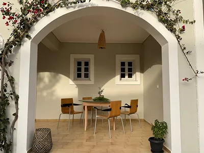 Villa Clelia