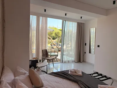Kapahi Suites Apartments