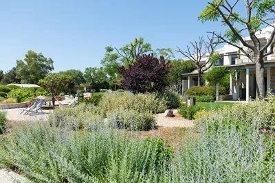 Ammouda Villas