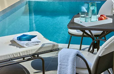Castello Boutique Resort & Spa