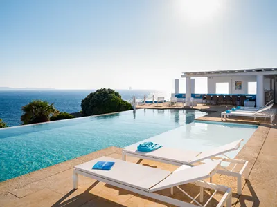 Villa Skye Mykonos