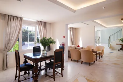 Avalon Palace Hotel by GHH