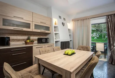 San Francisco Maisonette