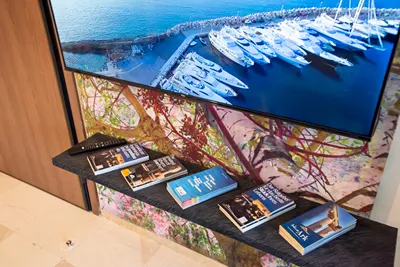 Blue Ark Boho Stay at Acropolis