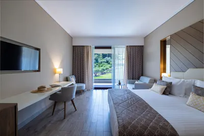 Miraggio Thermal Spa Resort