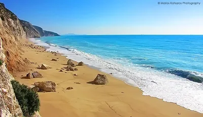 Grand Nefeli Hotel Lefkada