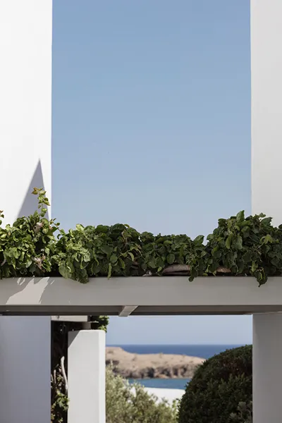ANEMI Folegandros