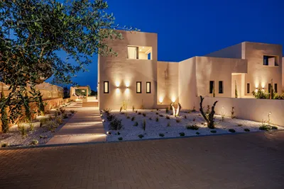 Sokratis LocoLux Villas & Suites