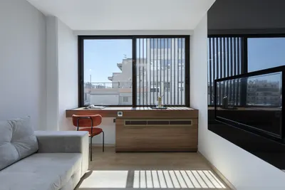 Filopappou Hill Suites by Athens Stay