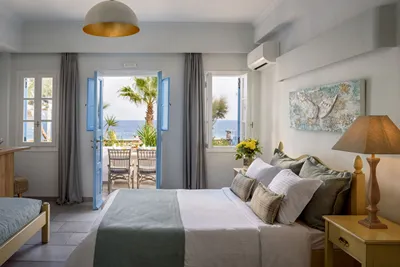 Ocean Bay Suites