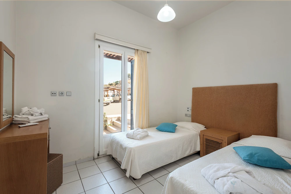 Annabelle Beach Resort