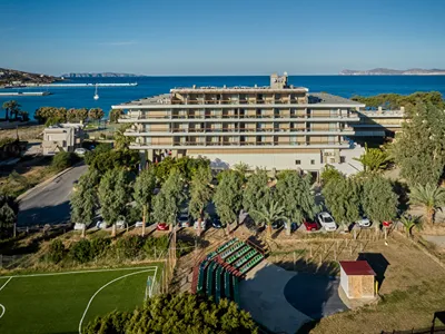 Sitia Beach Hotel