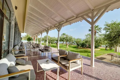 Calamos Beach Hotel by Anayia All Inclusive Resorts