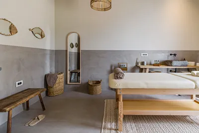 Eliámos Villas Hotel & Spa – Relais & Châteaux