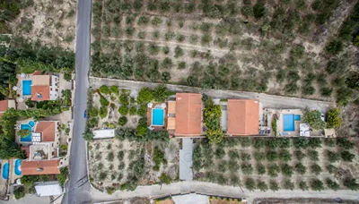 Amazing Villas in Crete