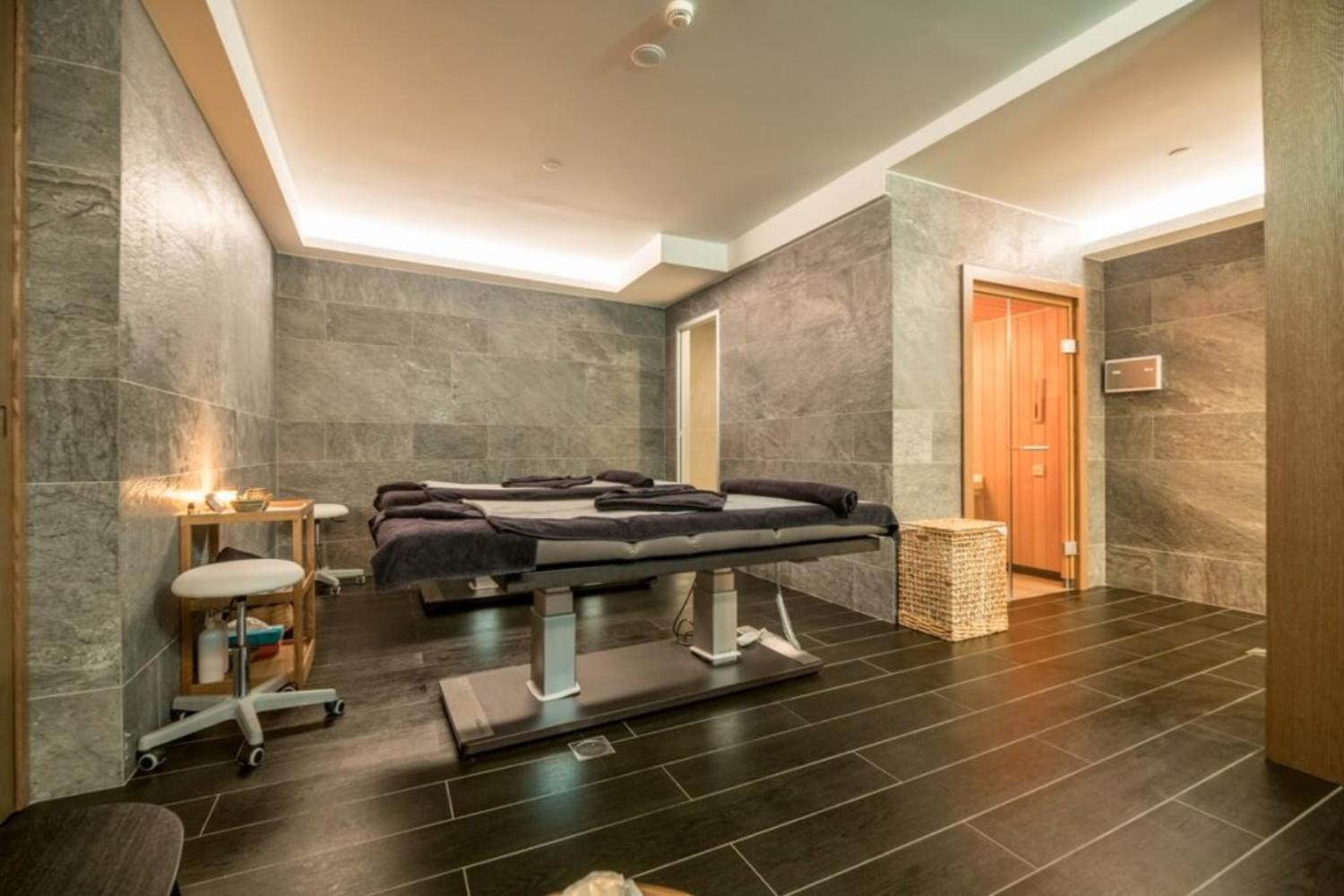 AKASHA Beach Hotel & Spa