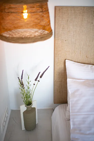 Blu Rooms Santorini