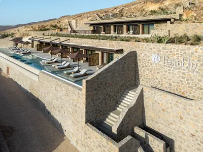 Petrablu Mykonos