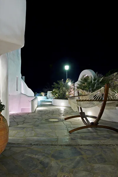 Harmony Hotel Mykonos