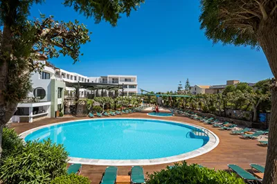 Arminda Hotel and SPA