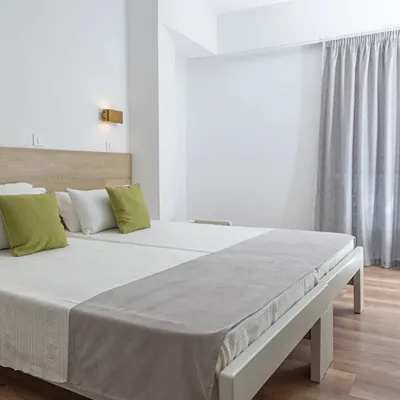 Santa Marina Hotel