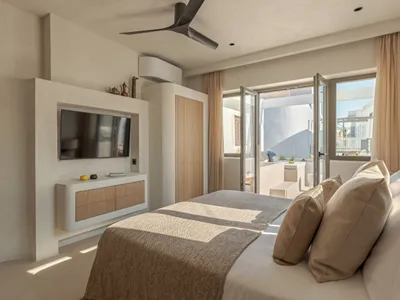 Sifneos House Paros